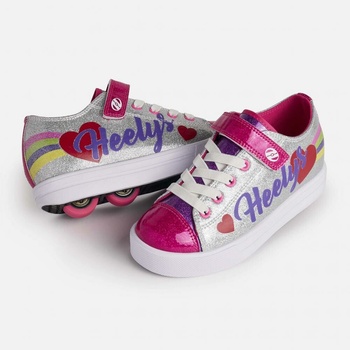 Heelys Snazzy X2