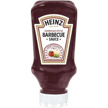 Heinz Barbecue omáčka 220 ml