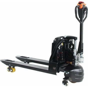 Heli CBD15J-LI-S Black Edition