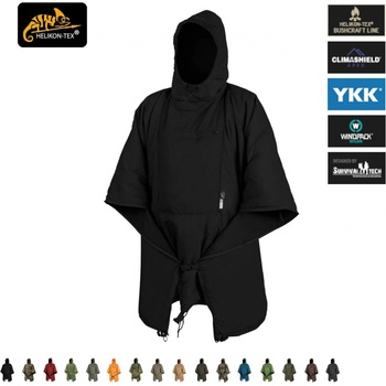 Helikon Swagman Roll poncho
