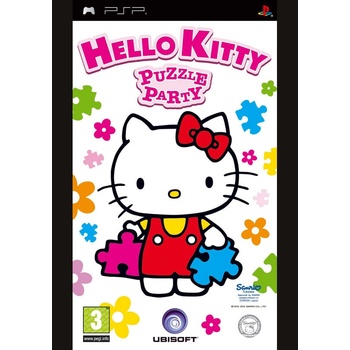 Hello Kitty: Puzzle Party