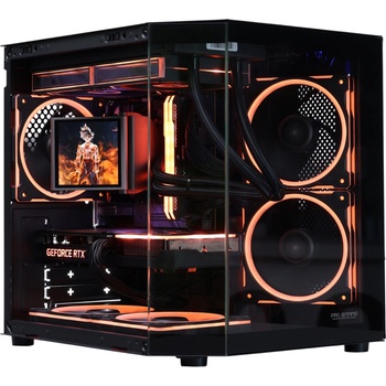 HelloComp AMD GAMER Individual 3060 Ti