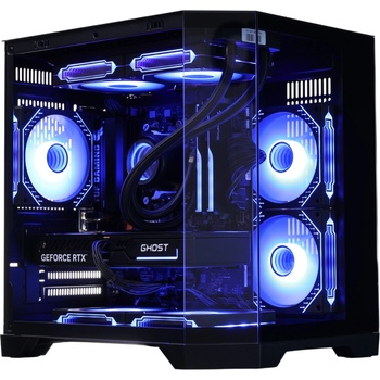 HelloComp AMD GAMER Individual Pro DDR5 5060