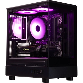HelloComp AMD GAMER SE 1060
