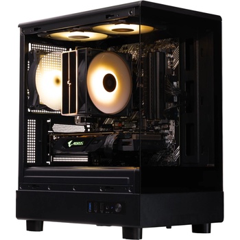 HelloComp AMD GAMER SE 1660 SUPER
