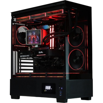 HelloComp Intel GAMER Individual Pro DDR5 5060