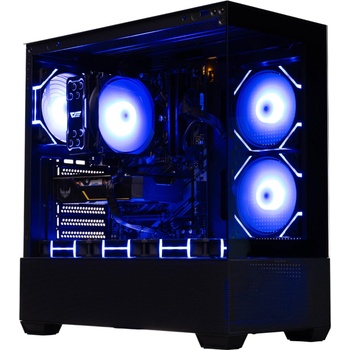 HelloComp Intel GAMER SE8 1660 SUPER