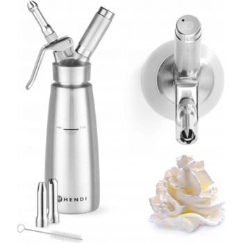 Hendi 588017 Profi Line 0,5 l