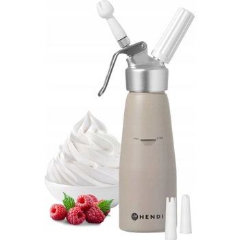 Hendi 975893 Kurt Scheller 0,5 l tyrkysová