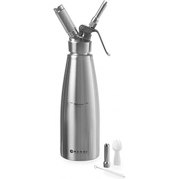 Hendi Šlehačková lahev 1 L PROFI LINE