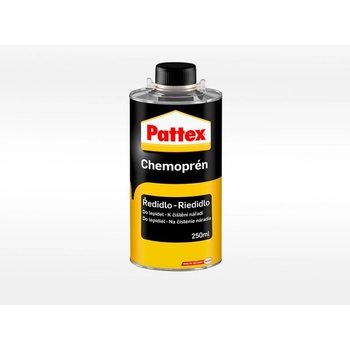 HENKEL ředidlo 250ml CHEMOPRÉN