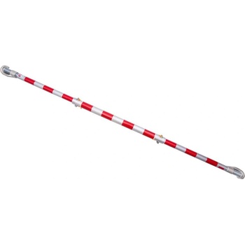 Hepos 4772.3 Tažná tyč NOVA - 3,5t (s háky)