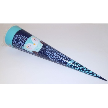 Herlitz Kornout Motýlci 70 cm