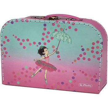 Herlitz Páv 30 cm
