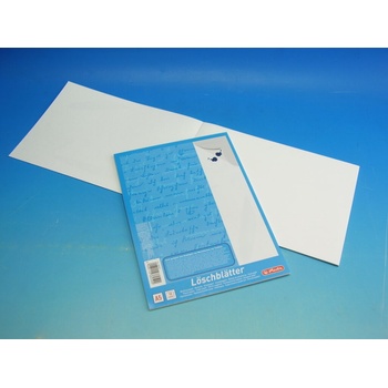 Herlitz Savý papír PIJÁK A5