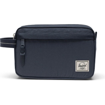Herschel Chapter Travel Kit Ombre Blue After Midnight