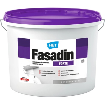 Het Fasadin Forte 5 kg