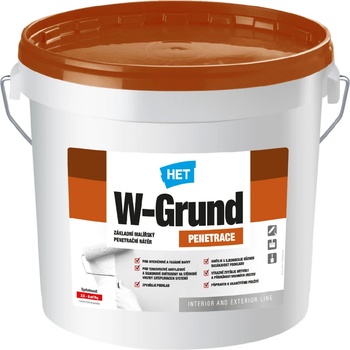 Het W-Grund 12 kg