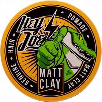 Hey Joe! pomada matt 100 ml