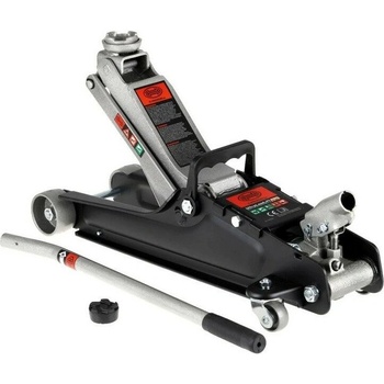 Heyner Premium Zvedák hydraulický pojízdný 2,25 t