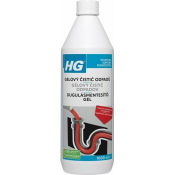 HG Čistič odpadu gelový 1000 ml