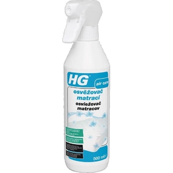 HG hygienický osvěžovač matrací 500ml