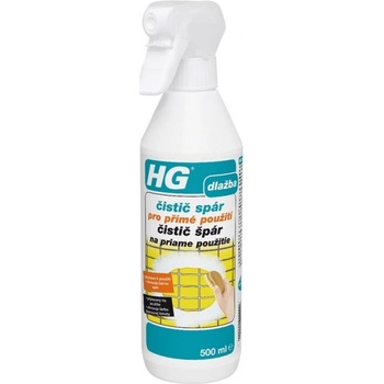 HG International HG Čistič spár 0,5 l