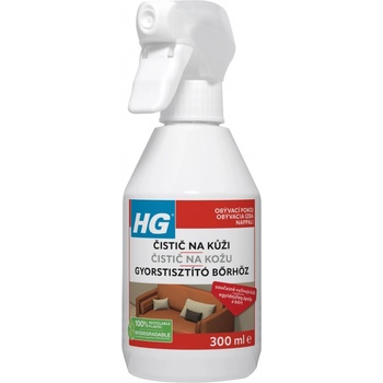 HG sprej na kůži 300 ml