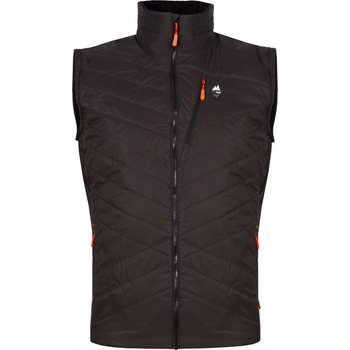 High Point Telos Down Vest black