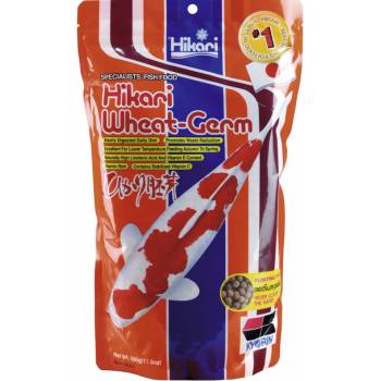 HIKARI Wheat Germ Medium 500 g