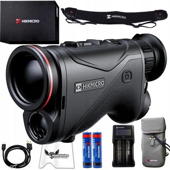 Hikmicro Condor CQ35L 2.0