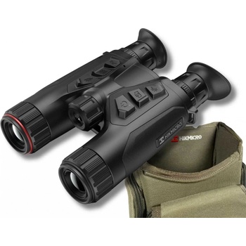 Hikmicro Habrok 4K HE25LN 940nm