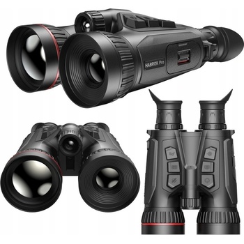 Hikmicro Habrok PRO HX60LN