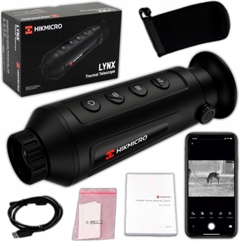 Hikmicro Lynx LH25 2.0