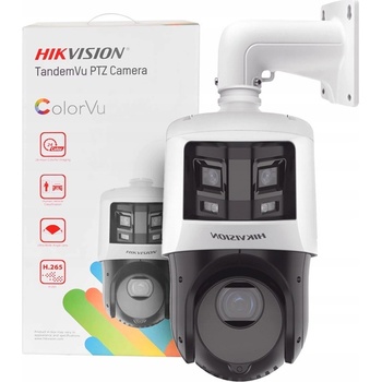 HIKVISION DS-2SE4C425MWG-E/26(F0) PL