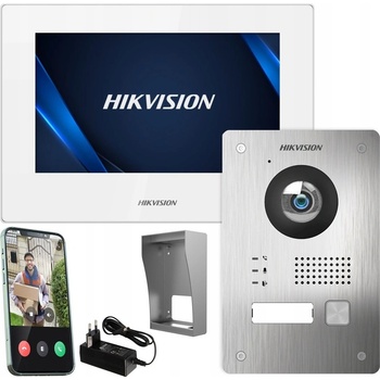 Hikvision DS-KIS703-P