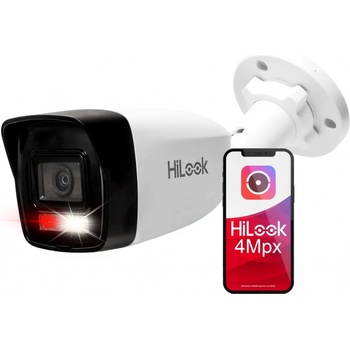 Hikvision HiLook IPC-B140HA(2.8mm)