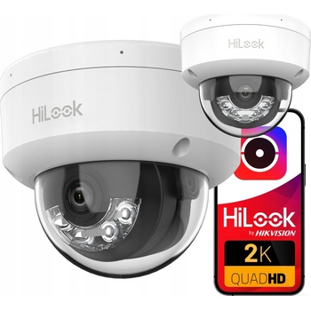 Hikvision HiLook IPC-D140HA(2.8mm)