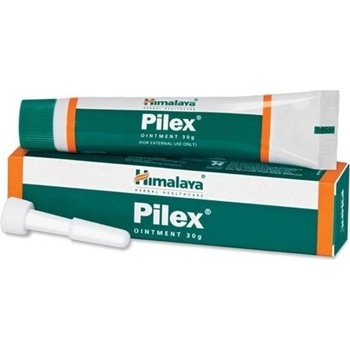 Himalaya Pilex mast na hemoroidy 30 g
