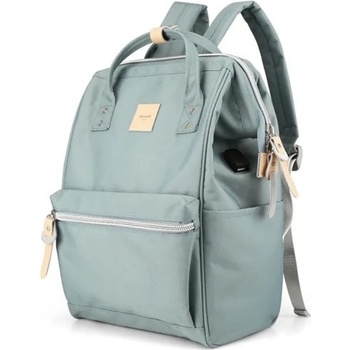 Himawari s USB port Turner Zelený 19 l