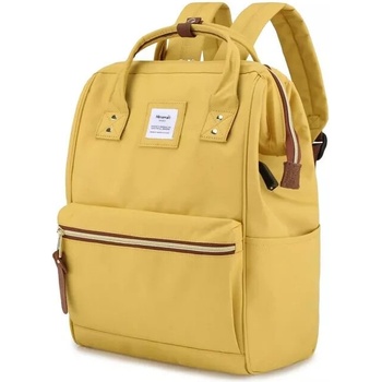 Himawari USB port Apaté Hořčicový 19 l