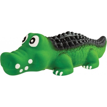 Hip Hop Dog Krokodýlek se zvukem 16 cm