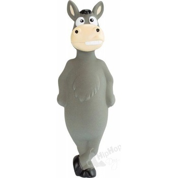 Hip Hop Dog Stojící oslík se zvukem 33.5 cm