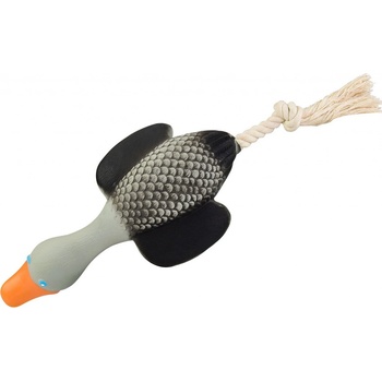 HipHop Divoká husa na bavlněném laně se zvukem 12,5 cm