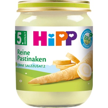 HiPP Bio První pastiňák 125 g