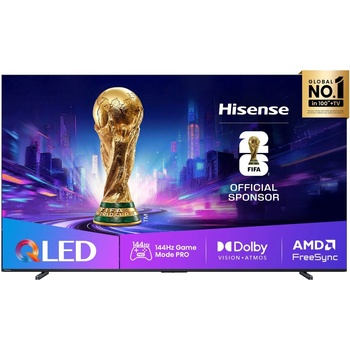 Hisense 100E7Q PRO