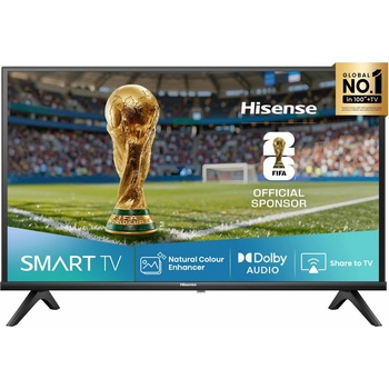 Hisense 40A4Q