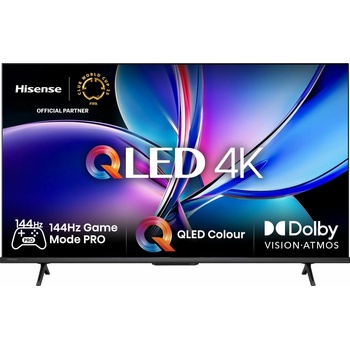 Hisense 43E7Q PRO