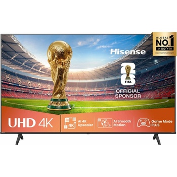 Hisense 50A6Q