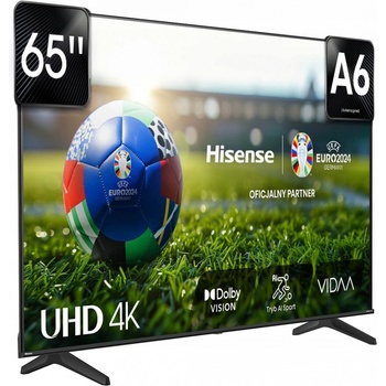 Hisense 65A6N